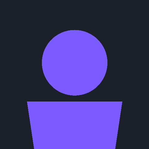 Portrait placeholder for Alex Rivera